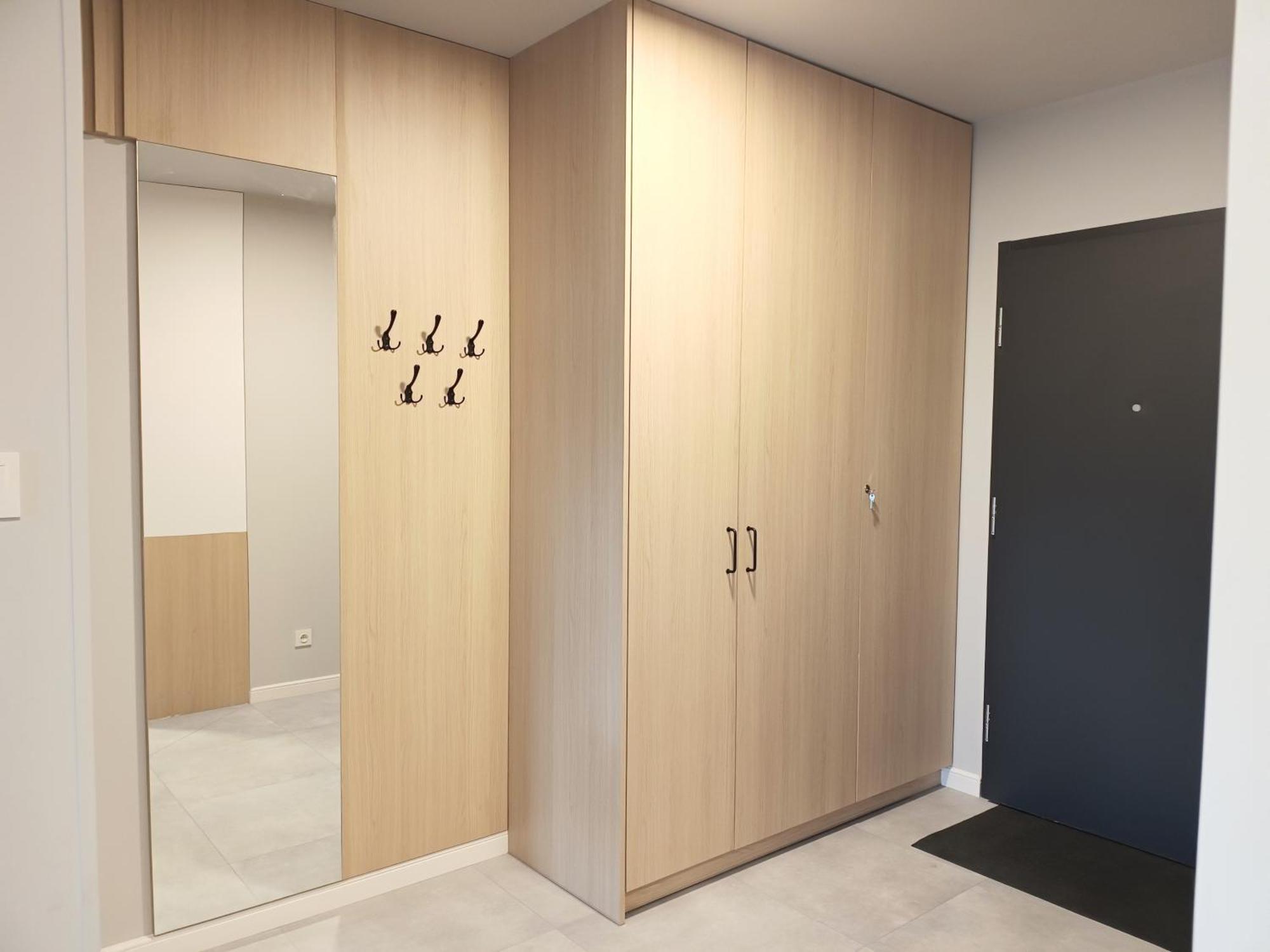 Blue Bay Apartment Gdansk Exterior photo